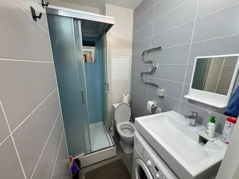 Студия Санкт-Петербург ул. Гудиловская, 6к1 (23.6 м)