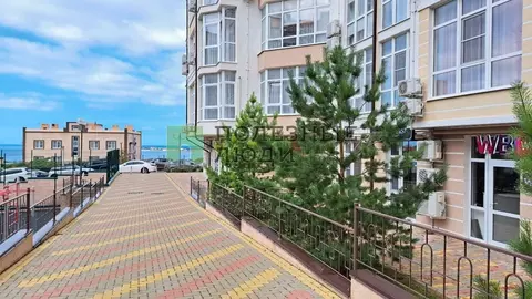 Помещение свободного назначения в Краснодарский край, Геленджик ...