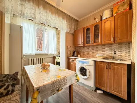 1-к кв. Кабардино-Балкария, Нальчик ул. Ю.А. Гагарина (30.0 м)