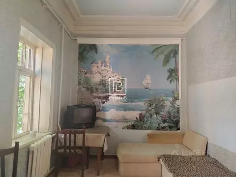 1-к кв. Калужская область, Калуга ул. Воронина, 23 (24.0 м)
