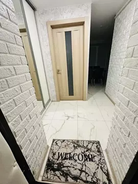 1-к кв. Владимирская область, Владимир ул. Диктора Левитана, 4а (40.0 ...