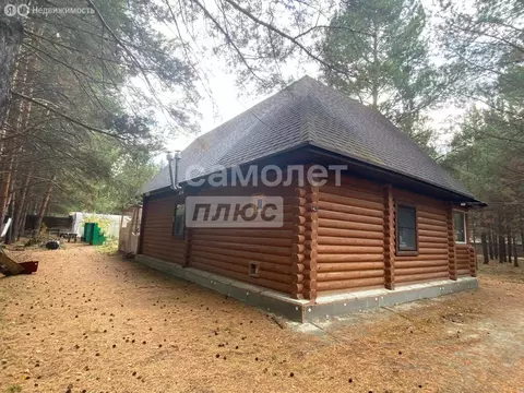 Дом в Курганская область, Кетовский муниципальный округ, ДНТ Раздолье, ...