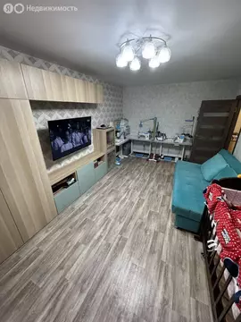 2-комнатная квартира: Верхняя Пышма, Юбилейная улица, 13 (52.6 м)