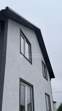 Дом в Пензенская область, с. Бессоновка ул. Коммунистическая, 12А (120 ...