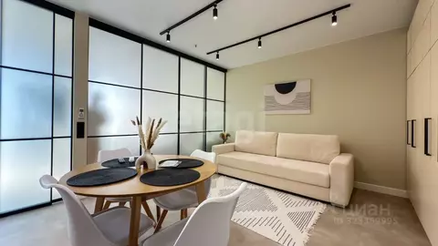 2-к кв. Краснодарский край, Анапа проезд Золотой Берег, 2Е (51.0 м)