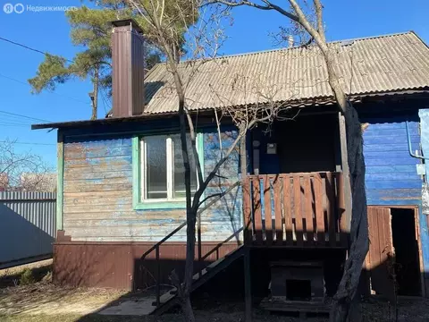 Дом в Энгельс, Лесная улица, 13 (60 м)