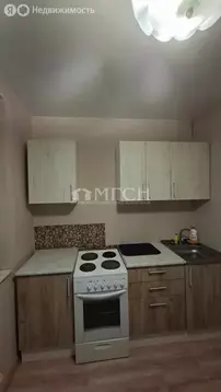 1-комнатная квартира: Москва, улица Дыбенко, 22к1 (36.6 м)