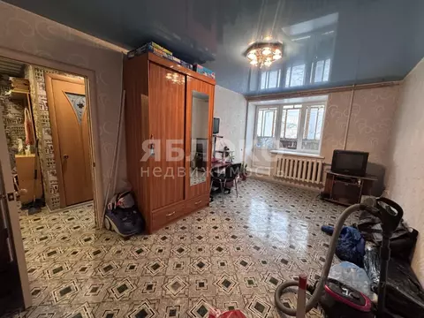 1-к кв. Пермский край, Березники ул. Льва Толстого, 33 (32.0 м)