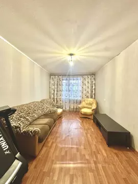 2-к кв. Ямало-Ненецкий АО, Ноябрьск ул. Владимира Высоцкого, 42 (51.7 ...