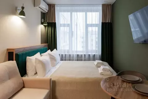 Комната Татарстан, Казань Лево-Булачная ул., 54