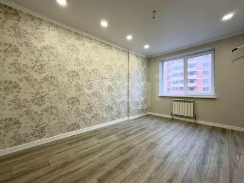 1-к кв. Ярославская область, Ярославль Северный жилрайон, 12-й мкр,  ...