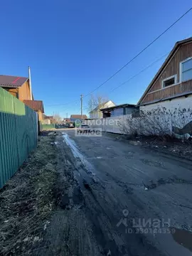 Дом в Ханты-Мансийский АО, Сургут Дорожник СОТ, ул. Десятая (65 м)