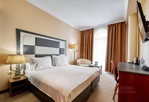 Комната Москва д. Картмазово, ул. Киевская, 4 (20.0 м)
