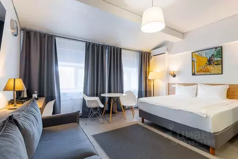 Комната Тюменская область, Тюмень Комсомольская ул., 41