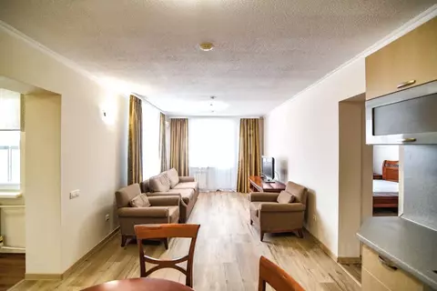 2-к кв. Сахалинская область, Южно-Сахалинск Зима жилмассив, ул. ...