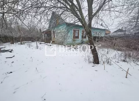 Участок в Ярославская область, Ярославль пос. Сокол, проезд 1-й, 12 ...