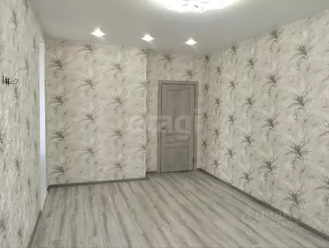 1-к кв. Мордовия, Саранск Севастопольская ул., 2/2 (43.5 м)