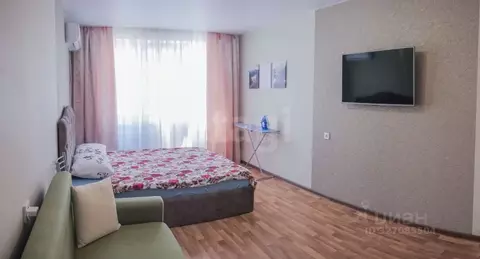 1-к кв. Краснодарский край, Анапа ул. Ленина, 196 (35.0 м)