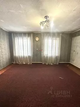 Дом в Тыва, Кызыл Полевая ул. (58 м)