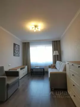 1-к кв. Санкт-Петербург Серебристый бул., 29к2 (38.0 м)