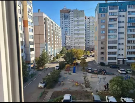 3-к кв. Челябинская область, Челябинск ул. Чайковского, 52 (75.0 м)