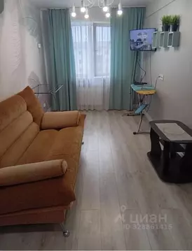 1-к кв. Иркутская область, Усолье-Сибирское просп. Космонавтов, 13 ...