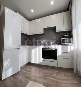 1-к кв. Иркутская область, Ангарск 212-й кв-л, 8 (34.2 м)