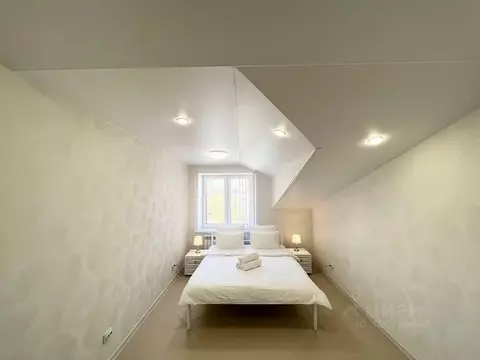 2-к кв. Калужская область, Калуга Тульская ул., 18 (64.0 м)