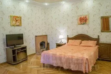 1-к кв. Крым, Ялта ул. Володарского, 5/2 (38.0 м)