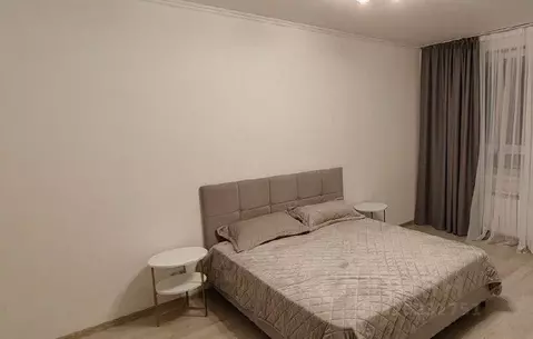 1-к кв. Москва ул. 1-я Машиностроения, 5А (38.2 м)