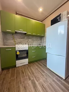 1-к кв. Брянская область, Брянск ул. Горького, 62 (31.7 м)