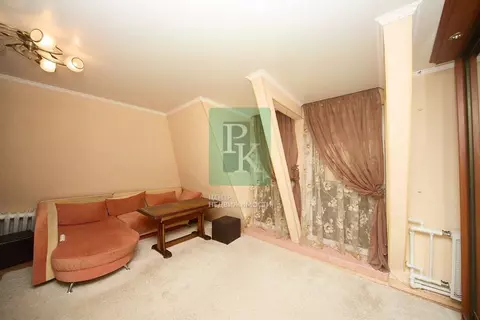 2-к кв. Севастополь просп. Победы, 25Б (55.0 м)