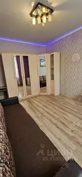 Комната Свердловская область, Екатеринбург ул. Крылова, 1к1 (15.0 м)