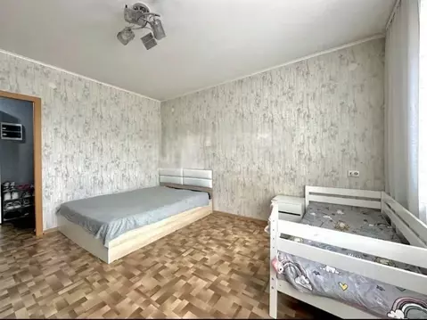 1-к кв. Кемеровская область, Ленинск-Кузнецкий ул. Пирогова, 2/3 (35.2 ...