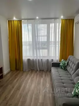 2-к кв. Астраханская область, Астрахань ул. Бехтерева, 2Б (40.0 м)