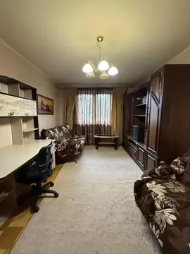 2-к кв. Москва Суздальская ул., 14К4 (53.0 м)