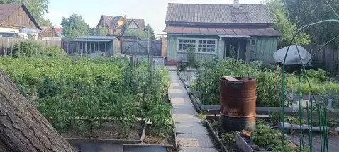 Участок в Амурская область, Благовещенск Артиллерийская ул., 48/9 ...