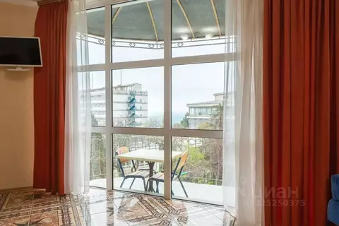 Комната Крым, Ялта муниципальный округ, Кореиз пгт ш. Алупкинское, 28