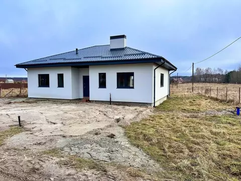 Дом в Калининградская область, Зеленоградский муниципальный округ, ...