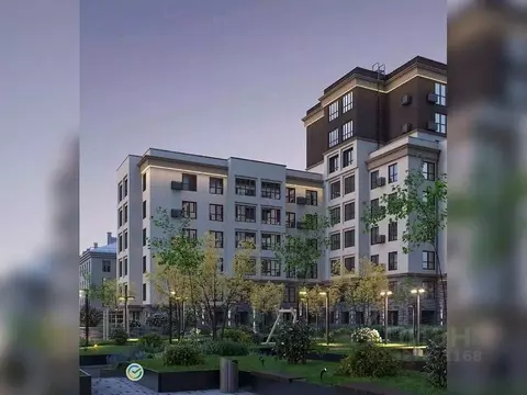 Гараж в Москва 4-я Гражданская ул., 33А (13 м)