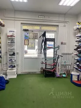 Торговая площадь в Ханты-Мансийский АО, Сургут Университетская ул., ...