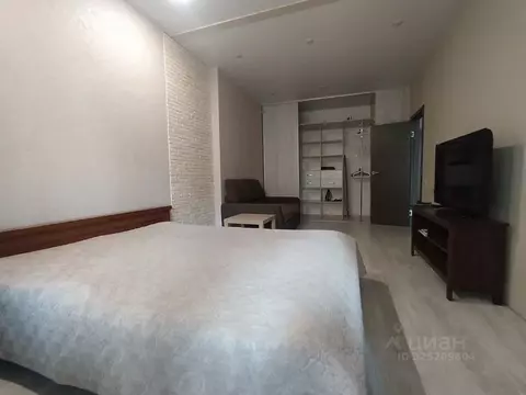 1-к кв. Омская область, Омск ул. Перелета, 32 (45.7 м)