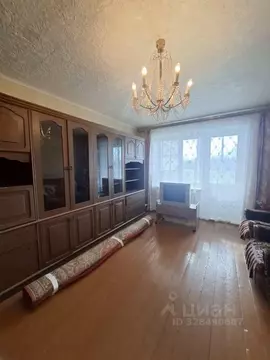 Квартира, 2 комнаты, 48 м