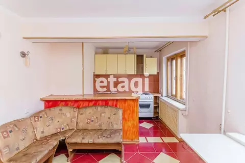 2-к кв. Бурятия, Улан-Удэ бул. Карла Маркса, 7А (41.5 м)