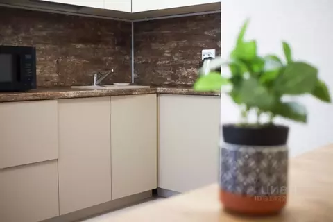 1-к кв. Пермский край, Пермь ул. Карпинского, 14 (43.0 м)