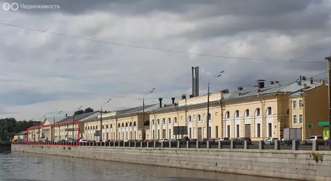 Помещение свободного назначения (5620 м)
