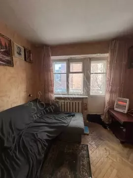 2-к кв. Воронежская область, Воронеж ул. Станкевича, 1 (44.0 м)