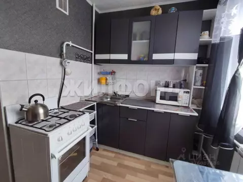 2-к кв. Алтайский край, Барнаул ул. Глушкова, 40/27 (43.6 м)