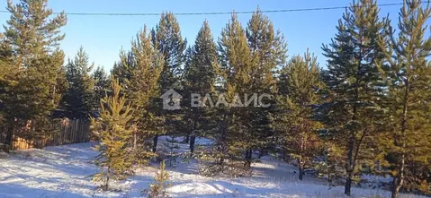 Участок в Бурятия, Улан-Удэ ул. Беловежская (4.0 сот.)