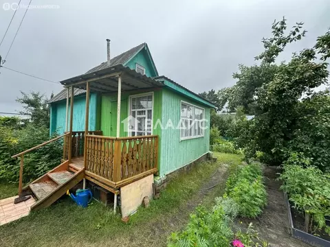 Дом в Пенза, улица Барковка, 13 (25.7 м)